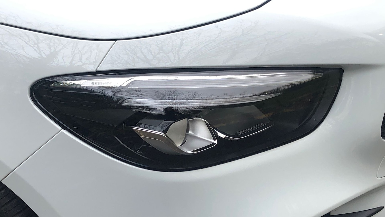 Used Mercedes-Benz B Class 2021 for sale - 76949445: Photo 15