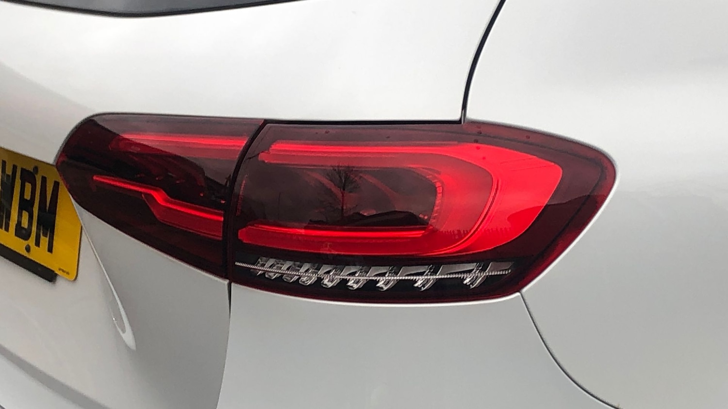 Used Mercedes-Benz B Class 2021 for sale - 76949445: Photo 16