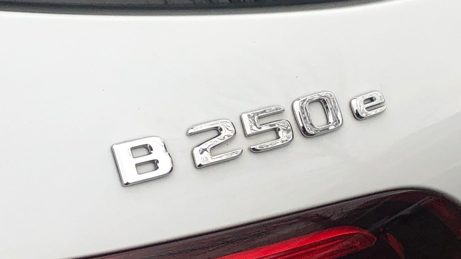 Used Mercedes-Benz B Class 2021 for sale - 76949445: Photo 17