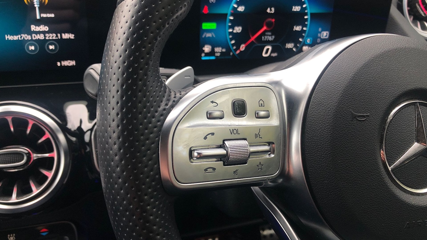 Used Mercedes-Benz B Class 2021 for sale - 76949445: Photo 19