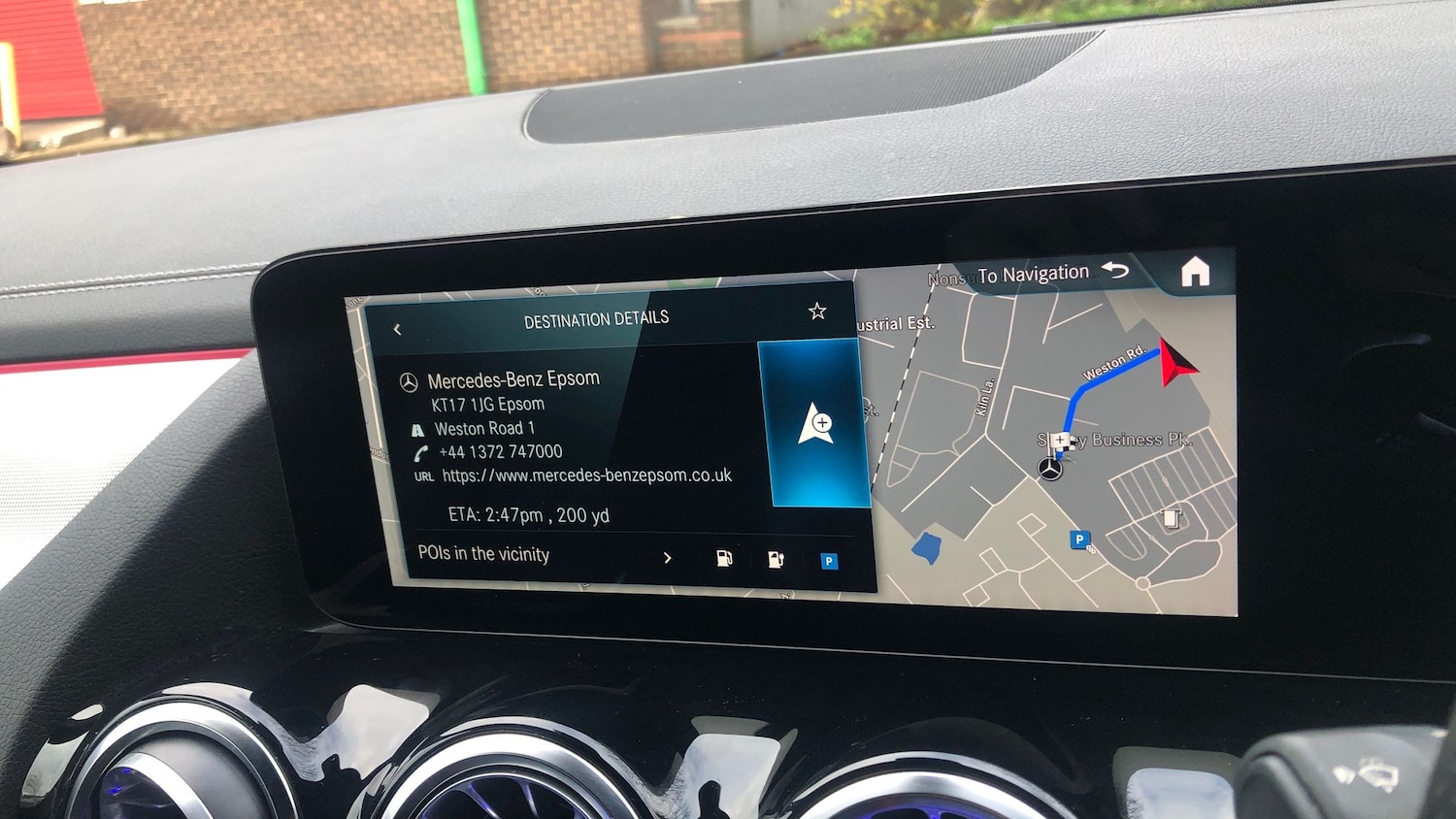 Used Mercedes-Benz B Class 2021 for sale - 76949445: Photo 20