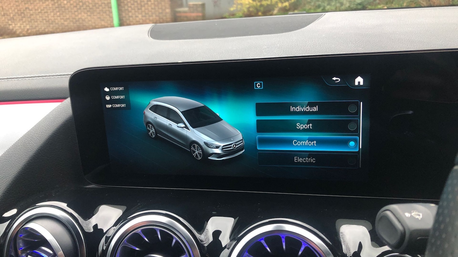 Used Mercedes-Benz B Class 2021 for sale - 76949445: Photo 26