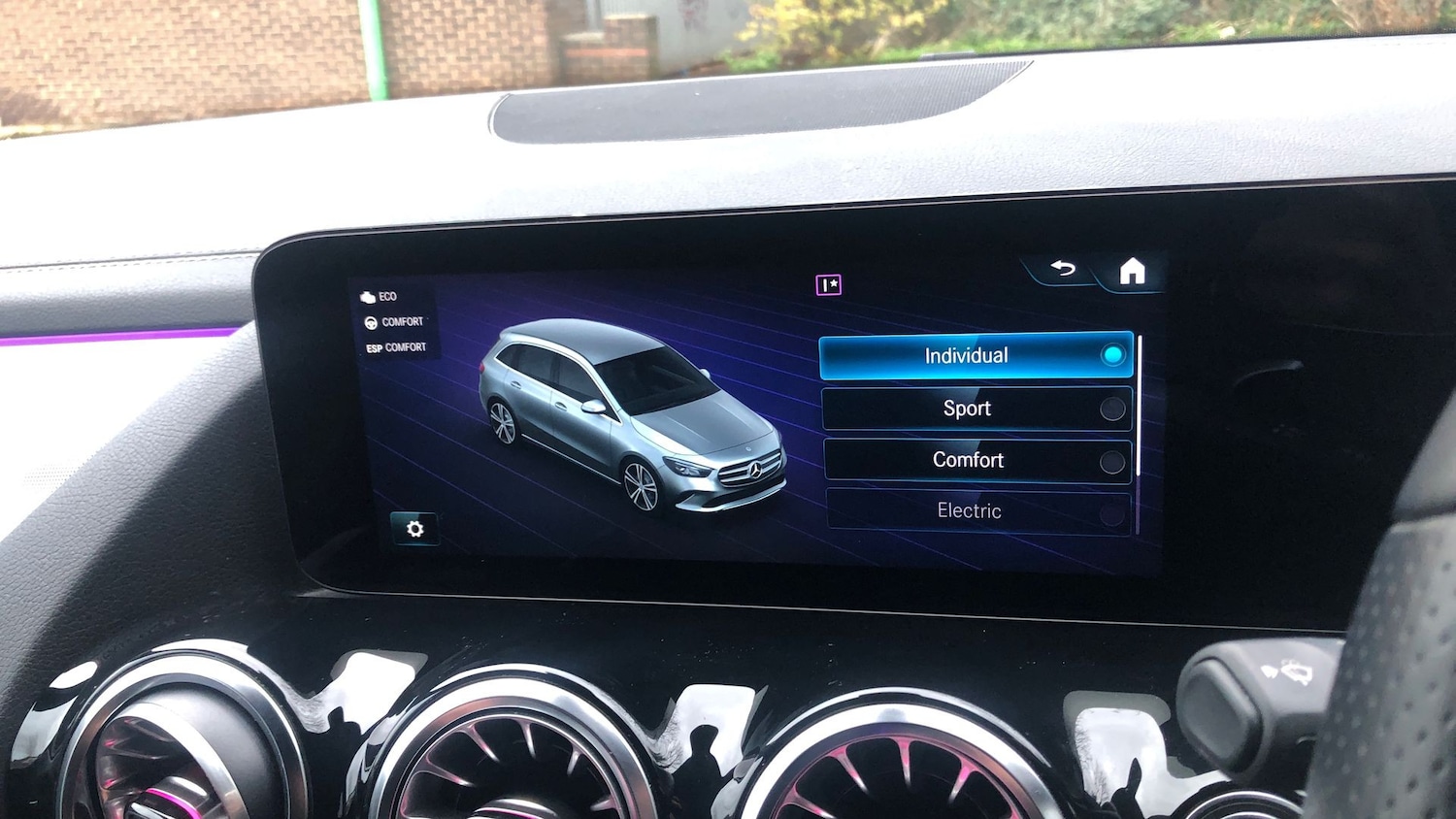 Used Mercedes-Benz B Class 2021 for sale - 76949445: Photo 28