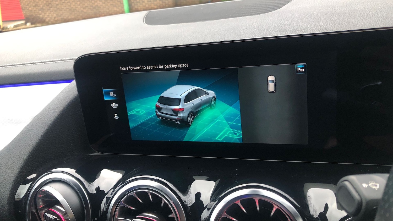 Used Mercedes-Benz B Class 2021 for sale - 76949445: Photo 30