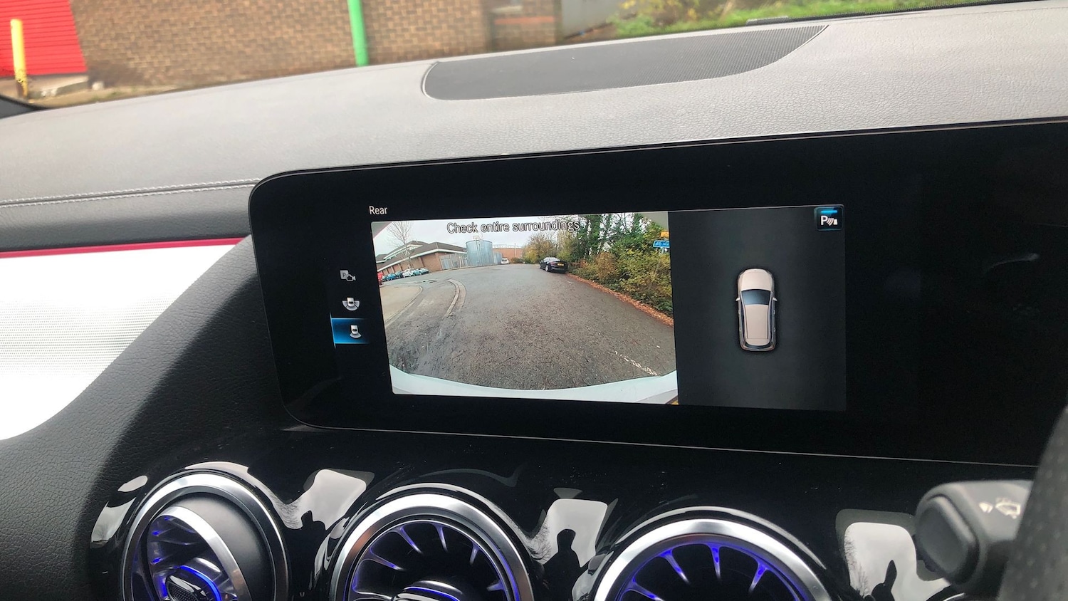 Used Mercedes-Benz B Class 2021 for sale - 76949445: Photo 32