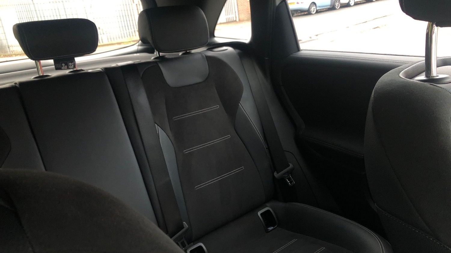 Used Mercedes-Benz B Class 2021 for sale - 76949445: Photo 33