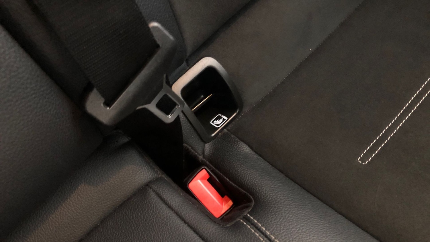 Used Mercedes-Benz B Class 2021 for sale - 76949445: Photo 35