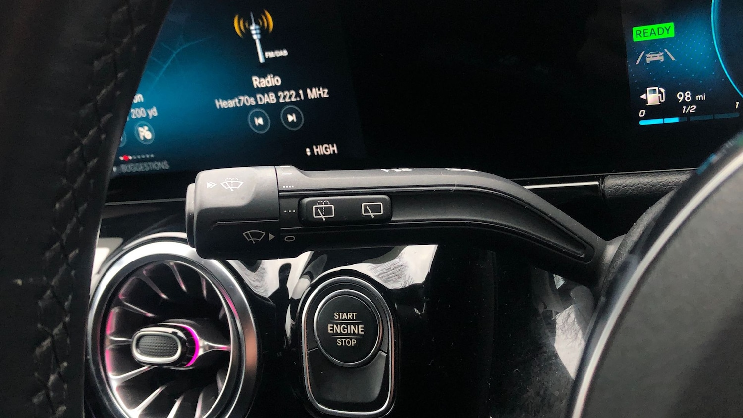 Used Mercedes-Benz B Class 2021 for sale - 76949445: Photo 36