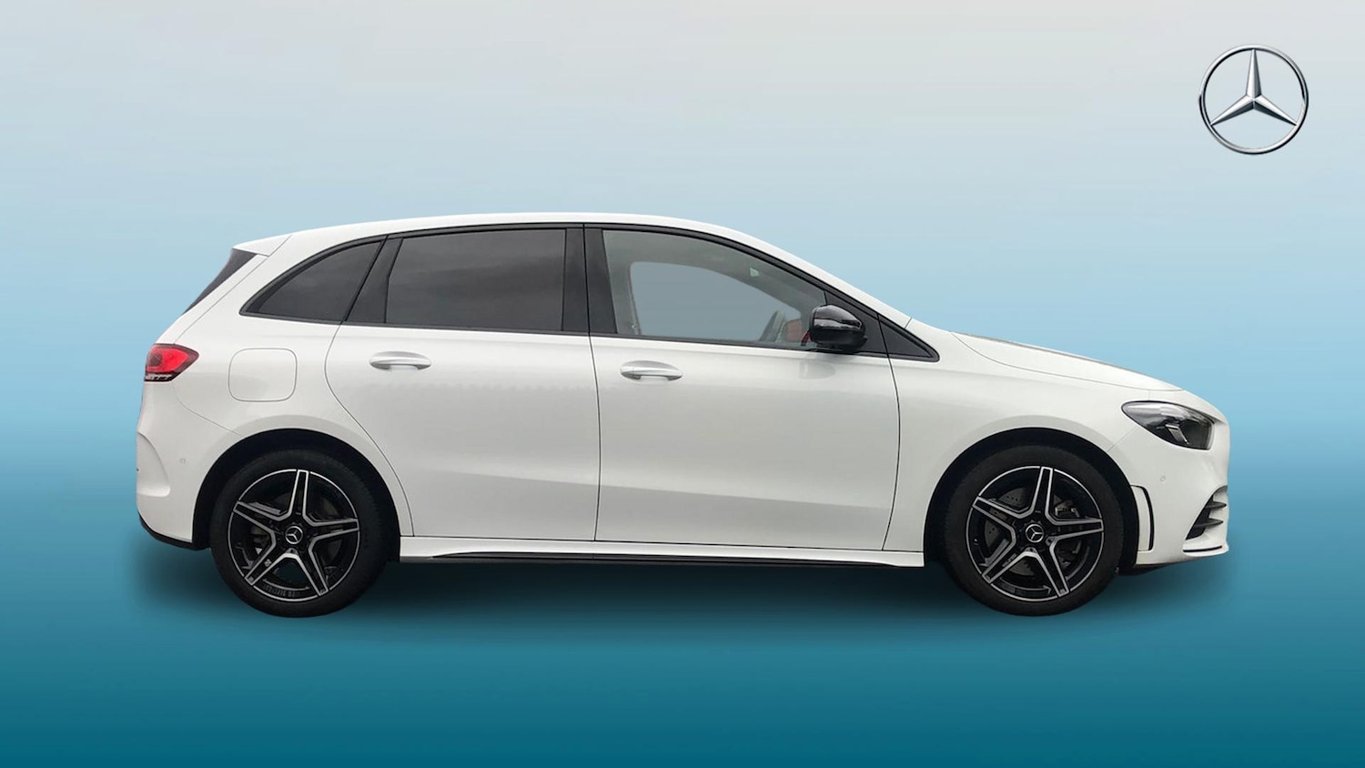 Used Mercedes-Benz B Class 2021 for sale - 76949445: Photo 4