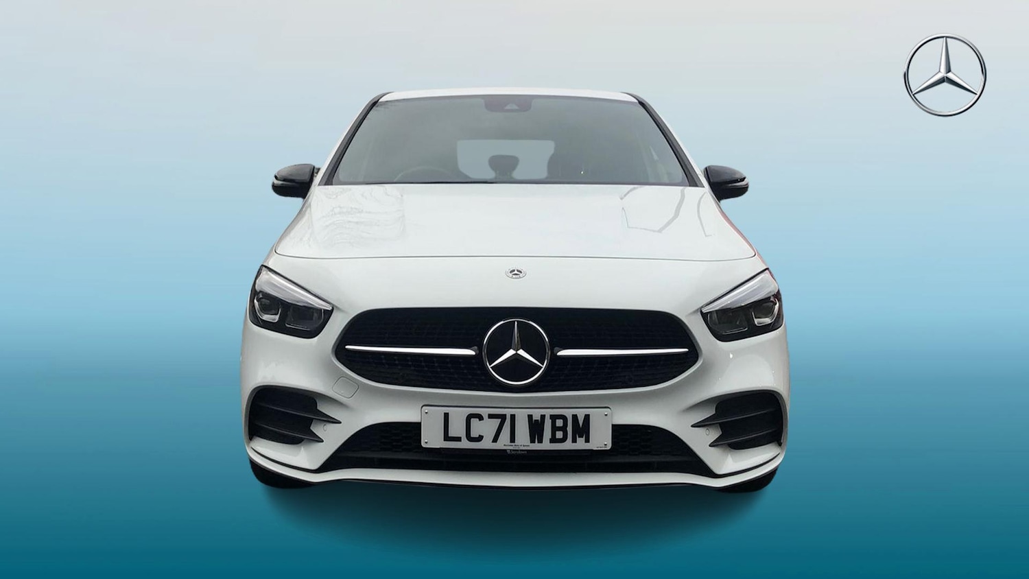 Used Mercedes-Benz B Class 2021 for sale - 76949445: Photo 6