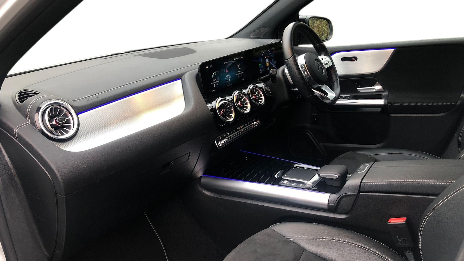 Used Mercedes-Benz B Class 2021 for sale - 76949445: Photo 8