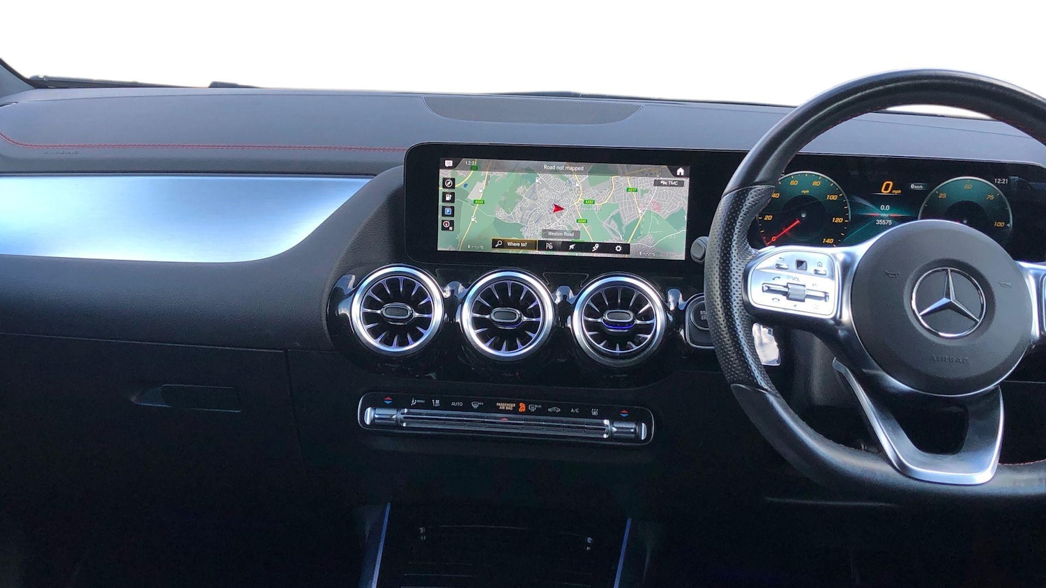 Used Mercedes-Benz EQA 2022 for sale - 77304802: Photo 10