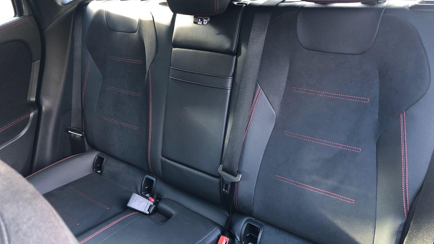 Used Mercedes-Benz EQA 2022 for sale - 77304802: Photo 12