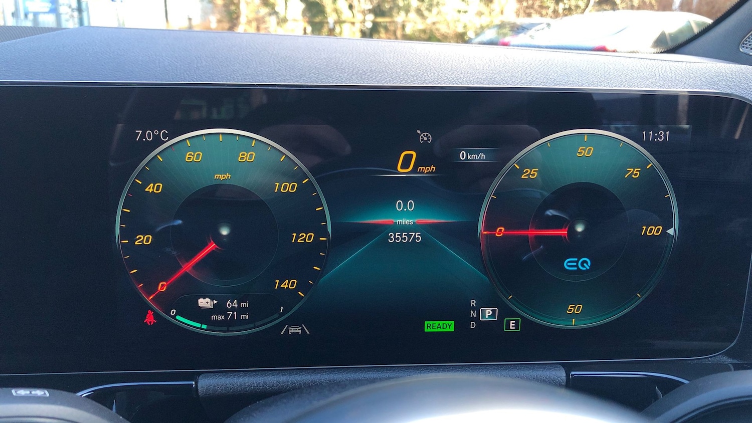 Used Mercedes-Benz EQA 2022 for sale - 77304802: Photo 13