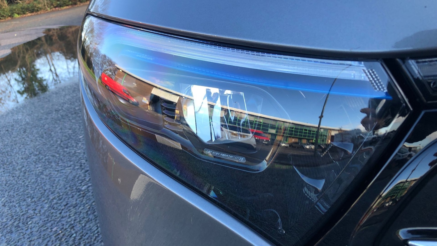 Used Mercedes-Benz EQA 2022 for sale - 77304802: Photo 15