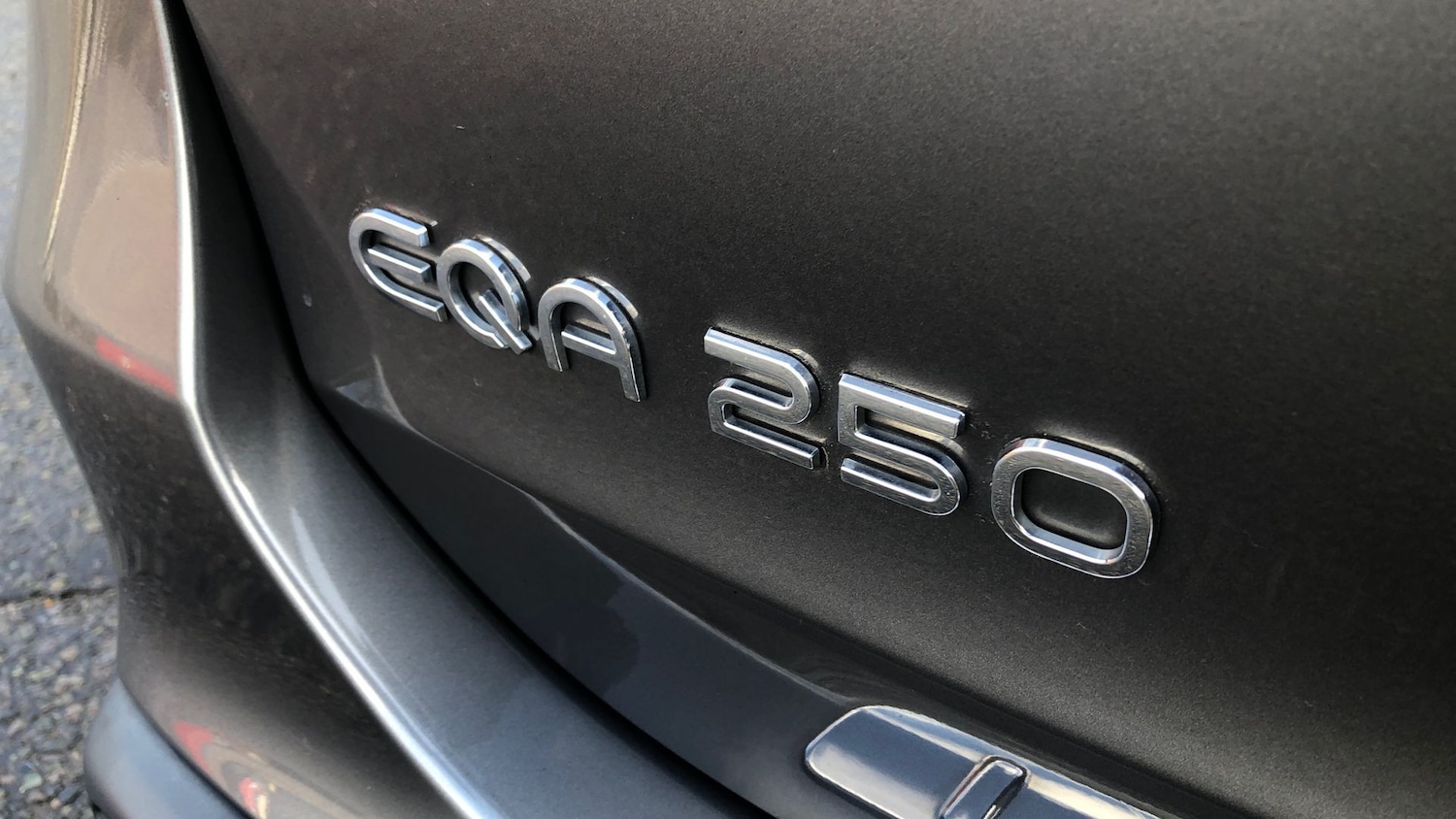 Used Mercedes-Benz EQA 2022 for sale - 77304802: Photo 17