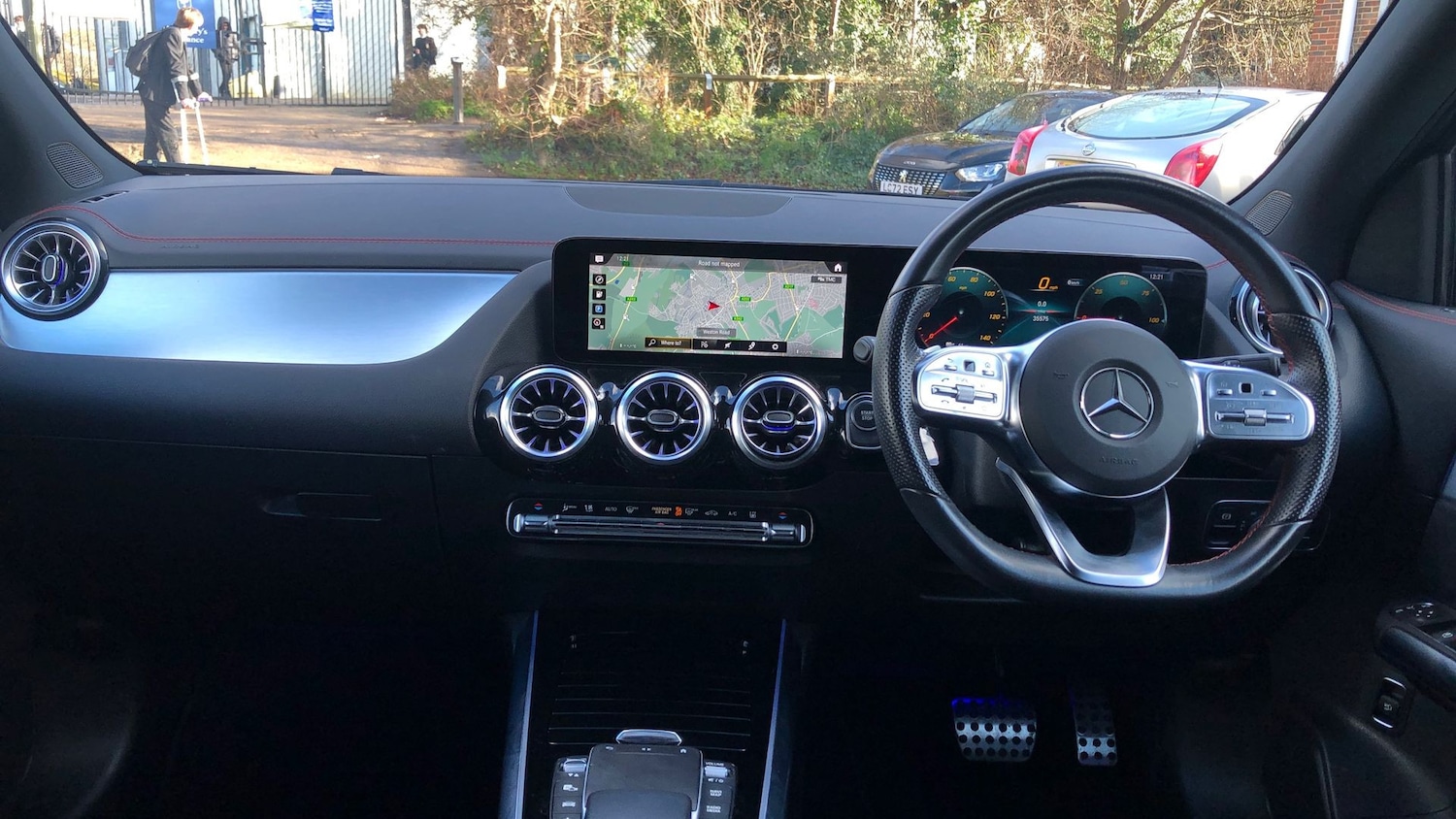 Used Mercedes-Benz EQA 2022 for sale - 77304802: Photo 18