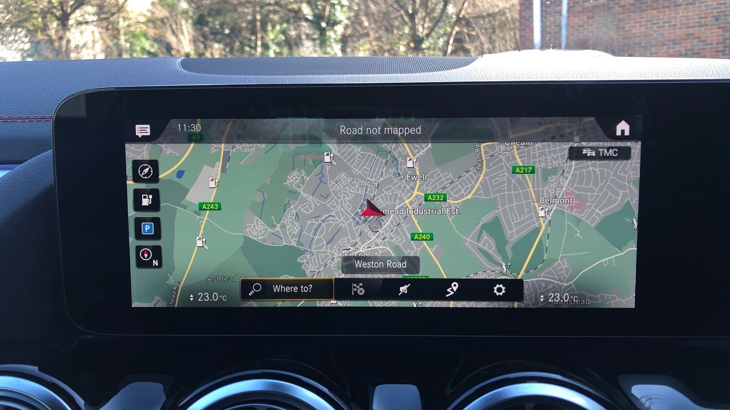 Used Mercedes-Benz EQA 2022 for sale - 77304802: Photo 20