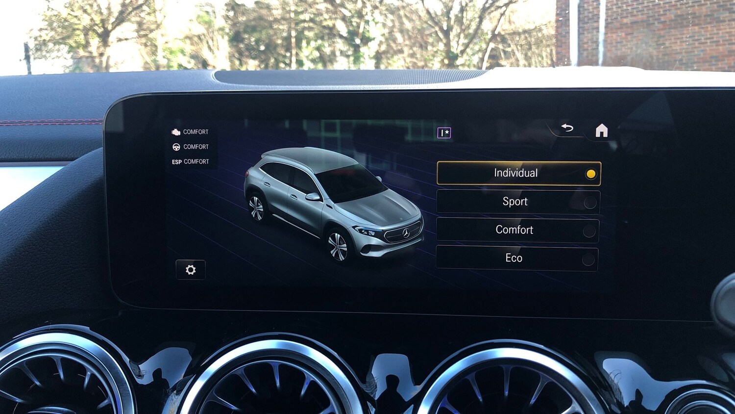 Used Mercedes-Benz EQA 2022 for sale - 77304802: Photo 23