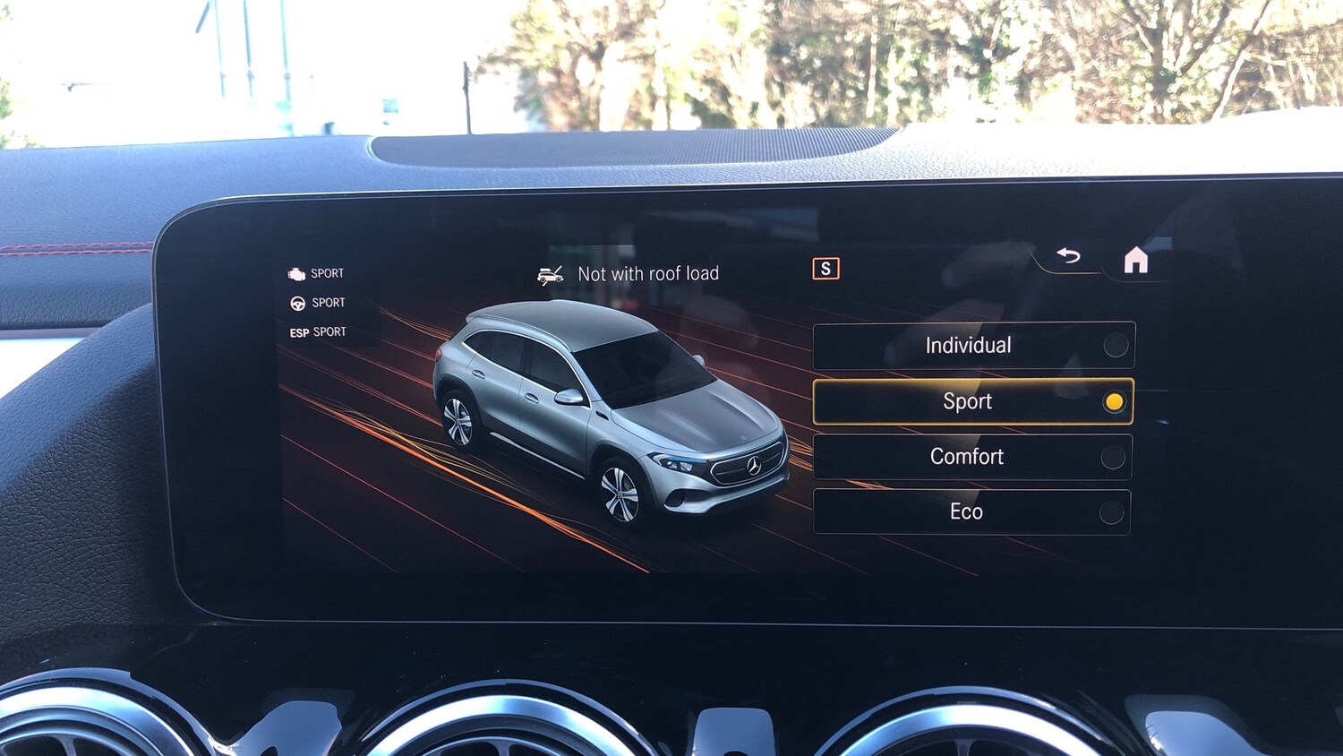 Used Mercedes-Benz EQA 2022 for sale - 77304802: Photo 24