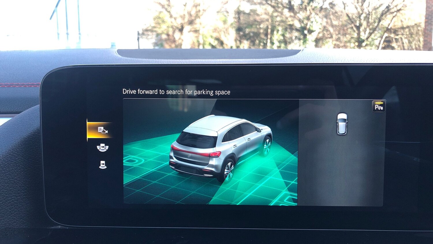 Used Mercedes-Benz EQA 2022 for sale - 77304802: Photo 27