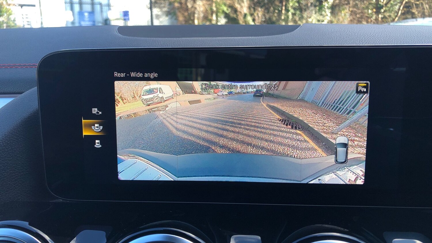 Used Mercedes-Benz EQA 2022 for sale - 77304802: Photo 28