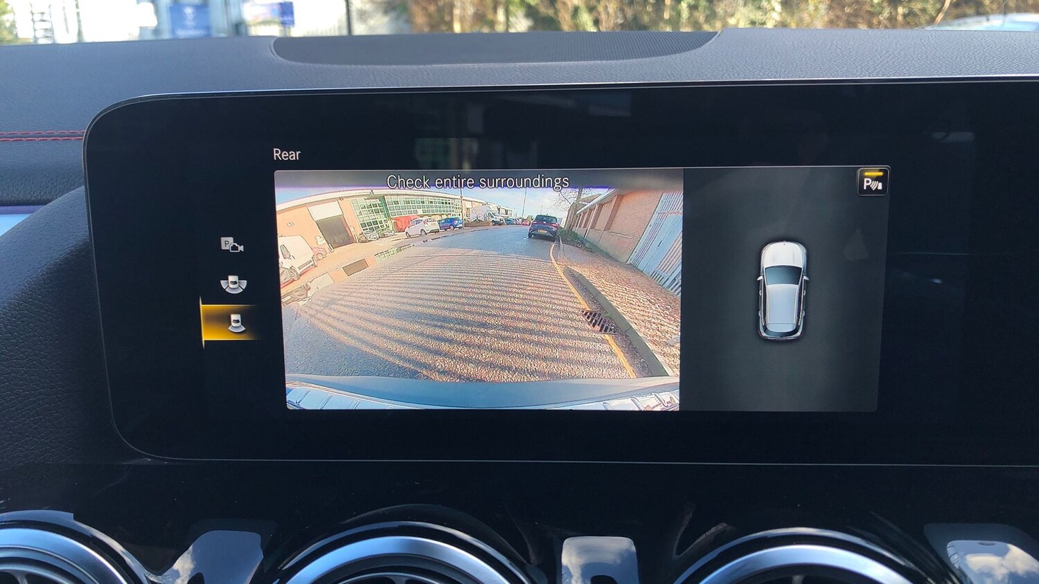 Used Mercedes-Benz EQA 2022 for sale - 77304802: Photo 29