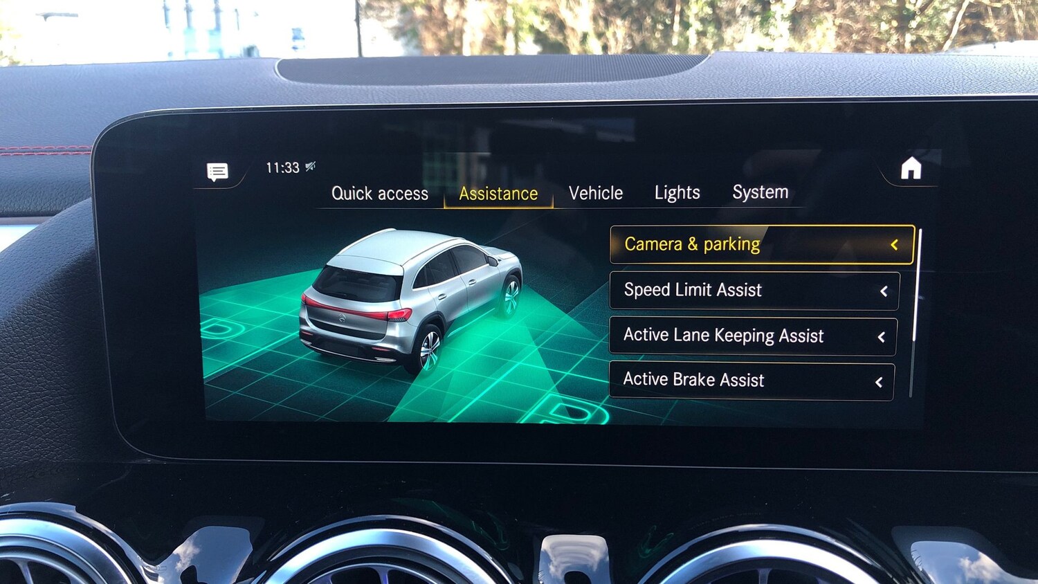 Used Mercedes-Benz EQA 2022 for sale - 77304802: Photo 31