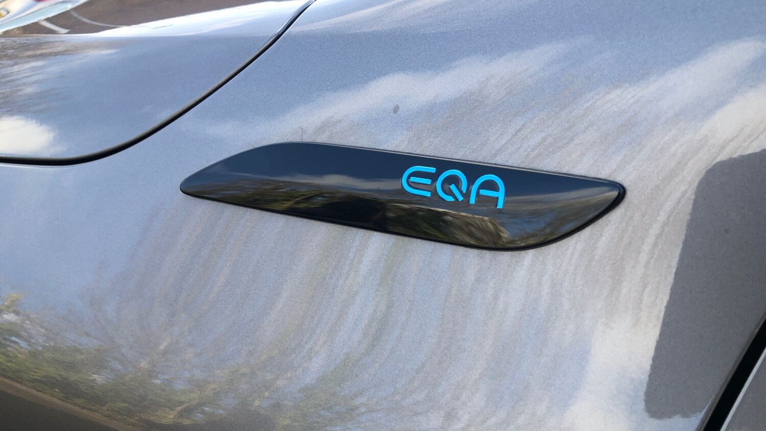 Used Mercedes-Benz EQA 2022 for sale - 77304802: Photo 34