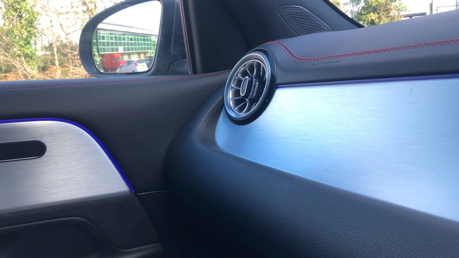 Used Mercedes-Benz EQA 2022 for sale - 77304802: Photo 35