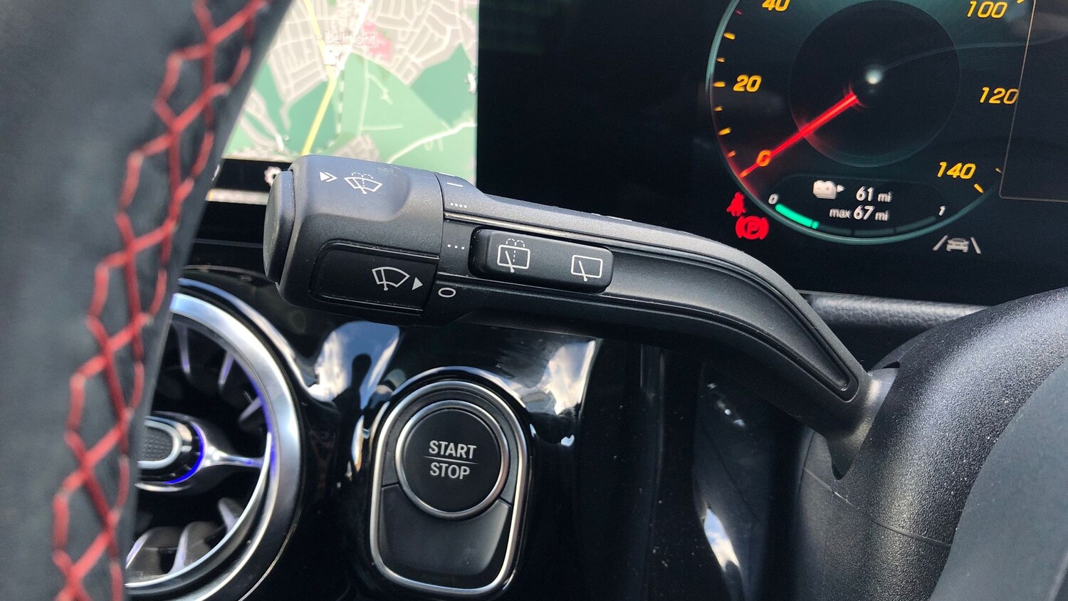 Used Mercedes-Benz EQA 2022 for sale - 77304802: Photo 38