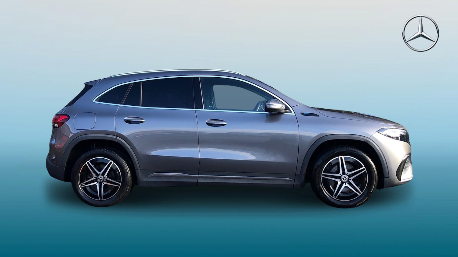 Used Mercedes-Benz EQA 2022 for sale - 77304802: Photo 4