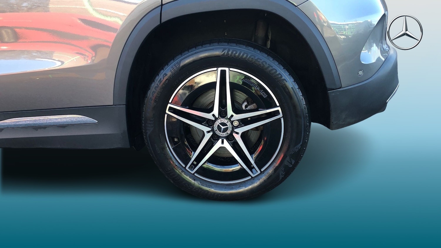 Used Mercedes-Benz EQA 2022 for sale - 77304802: Photo 5