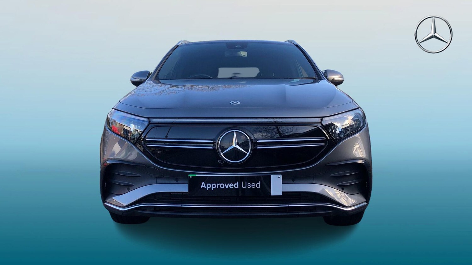 Used Mercedes-Benz EQA 2022 for sale - 77304802: Photo 6