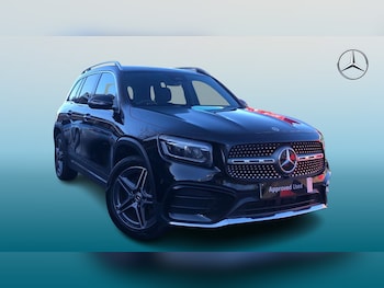 Used Mercedes-Benz GLB 2024 for sale - 77304796: Photo