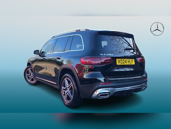 Used Mercedes-Benz GLB 2024 for sale - 77304796: Photo