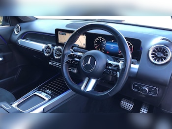 Used Mercedes-Benz GLB 2024 for sale - 77304796: Photo