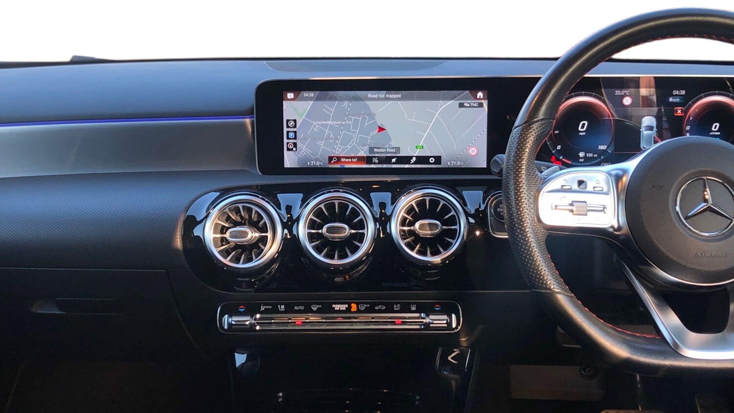 Used Mercedes-Benz A-Class 2020 for sale - 77644086: Photo 10