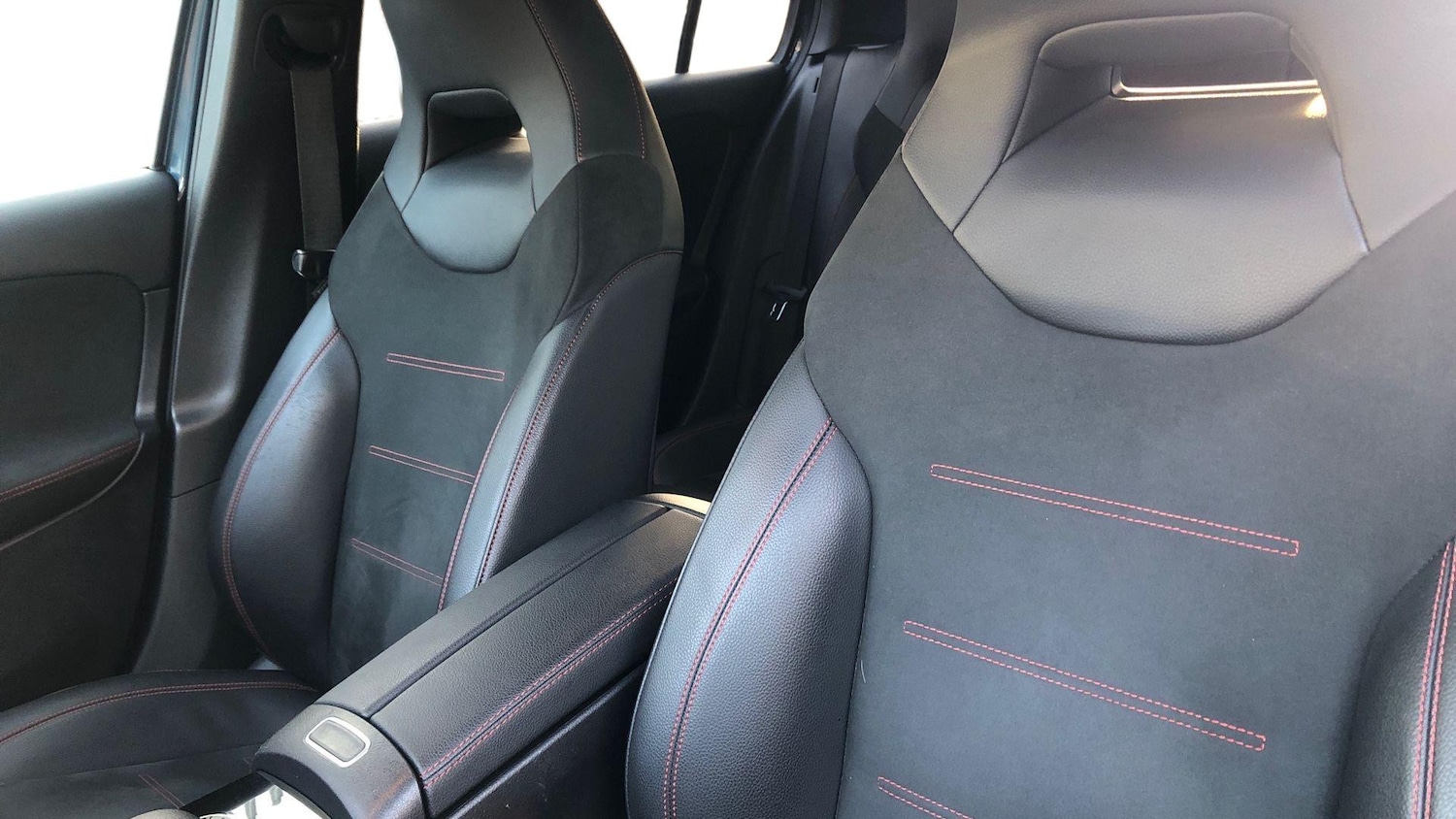 Used Mercedes-Benz A-Class 2020 for sale - 77644086: Photo 11