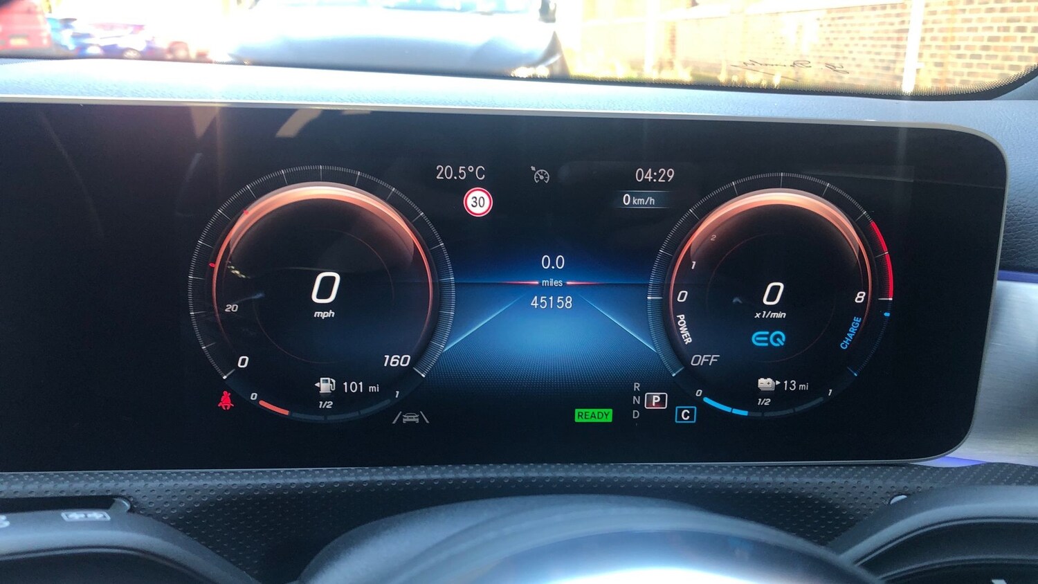 Used Mercedes-Benz A-Class 2020 for sale - 77644086: Photo 13