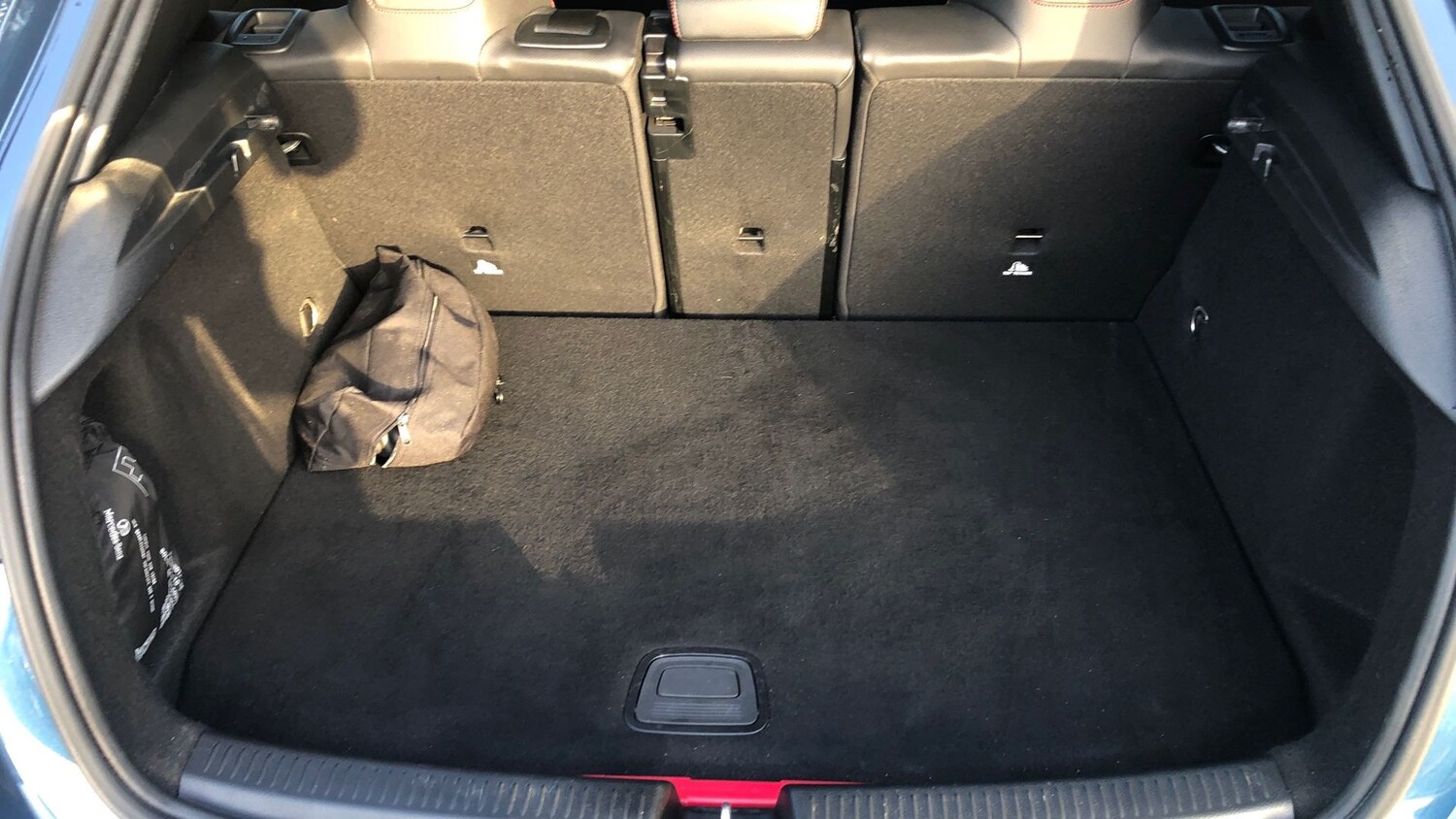 Used Mercedes-Benz A-Class 2020 for sale - 77644086: Photo 14