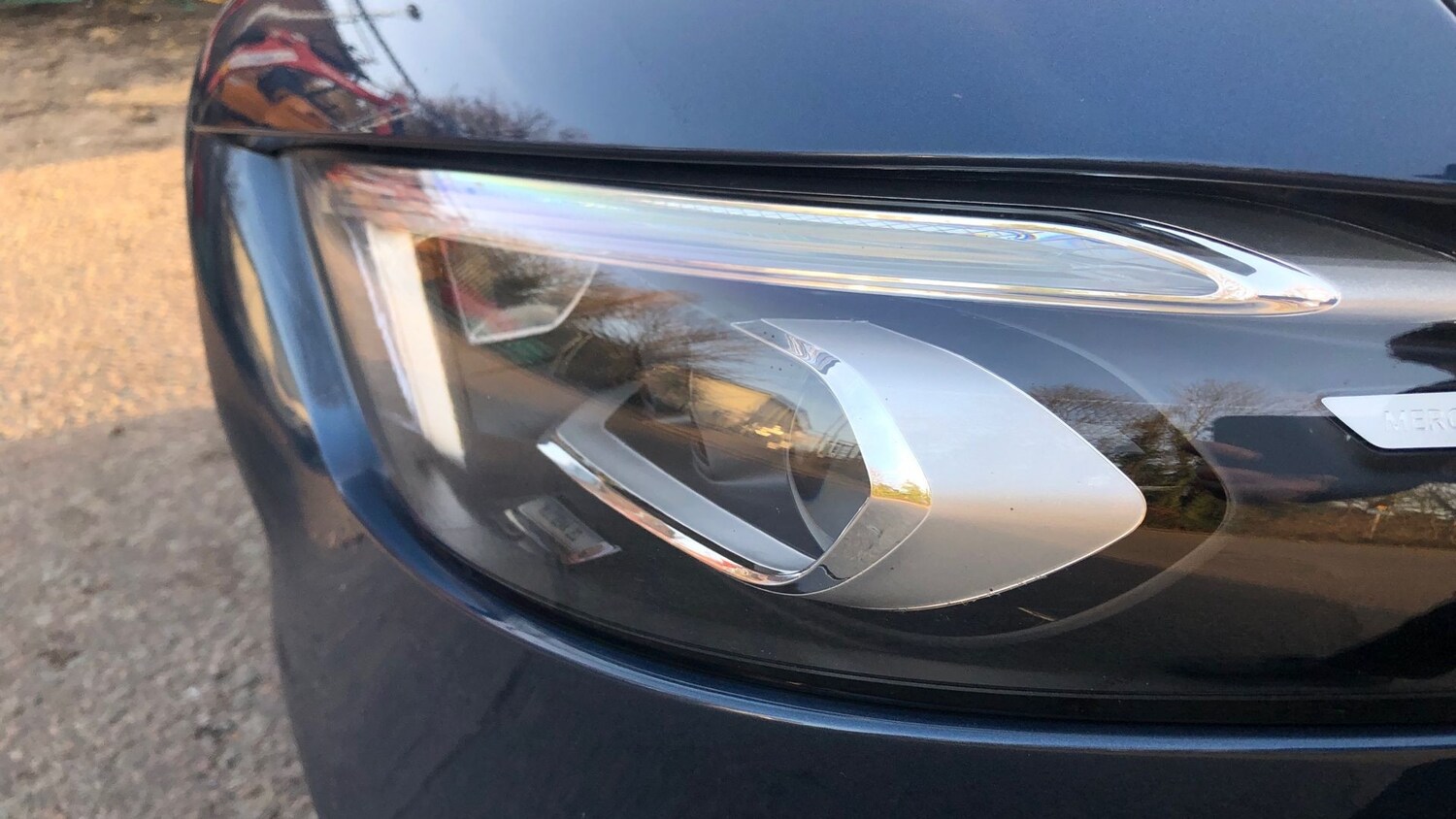 Used Mercedes-Benz A-Class 2020 for sale - 77644086: Photo 15