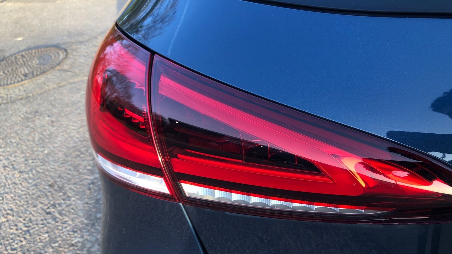 Used Mercedes-Benz A-Class 2020 for sale - 77644086: Photo 16