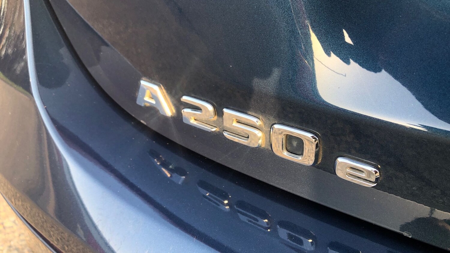 Used Mercedes-Benz A-Class 2020 for sale - 77644086: Photo 17