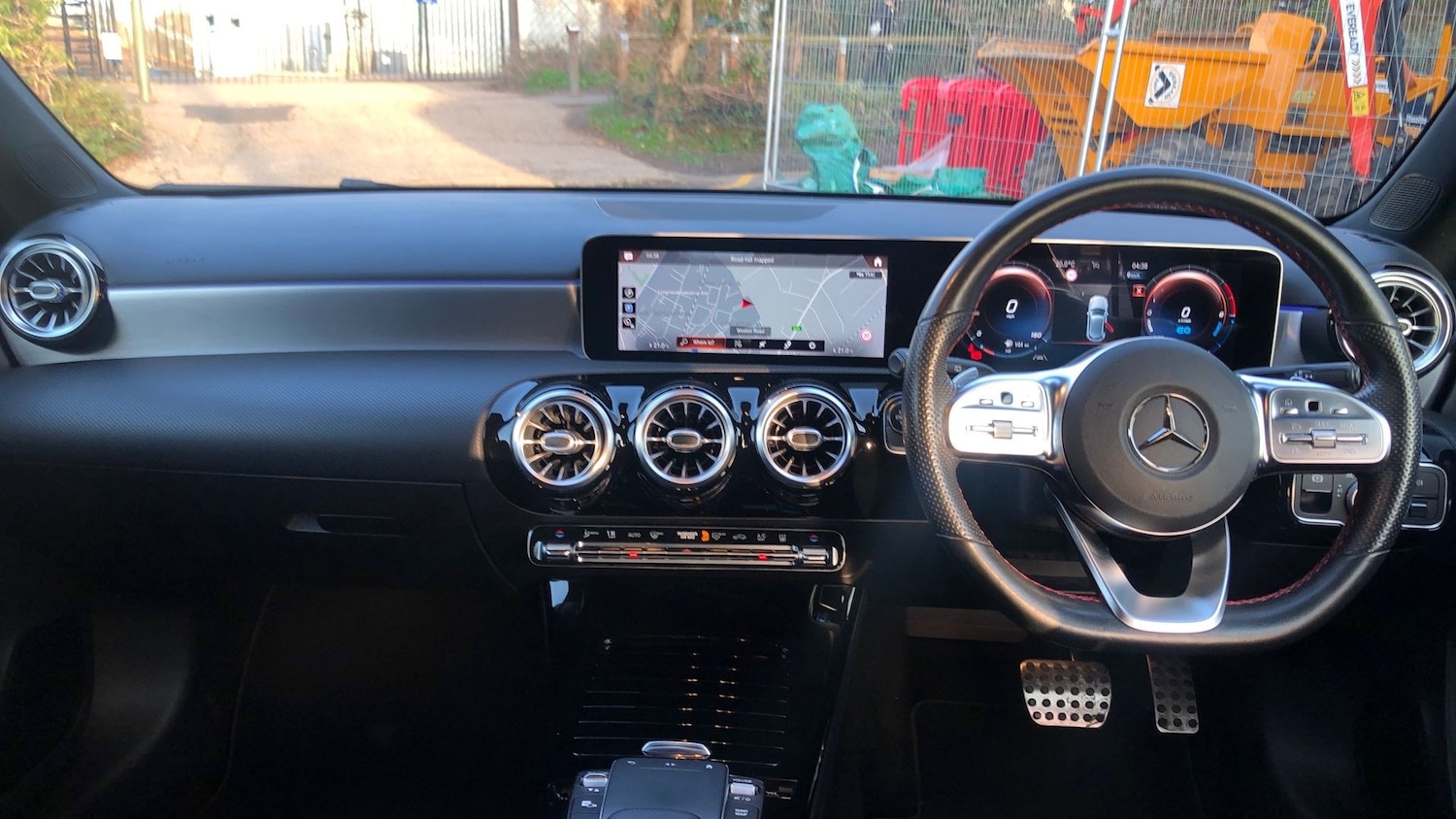 Used Mercedes-Benz A-Class 2020 for sale - 77644086: Photo 18