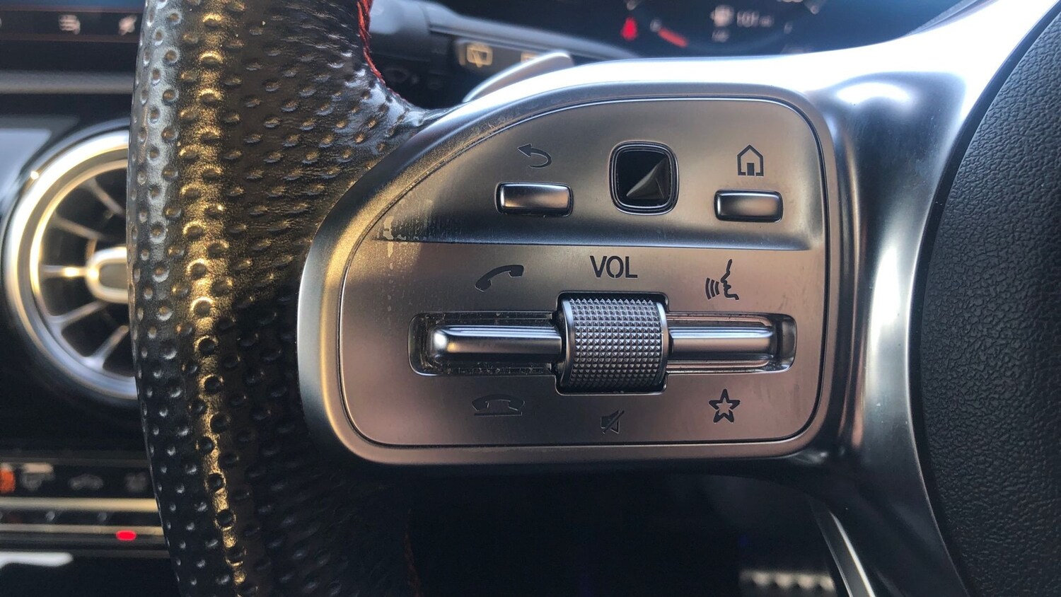 Used Mercedes-Benz A-Class 2020 for sale - 77644086: Photo 19