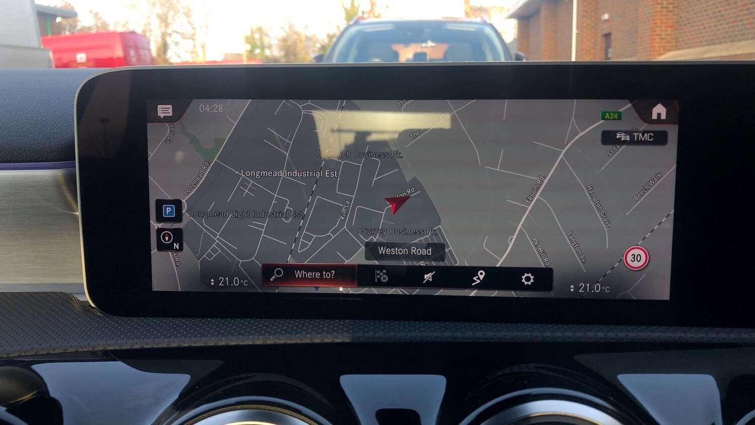 Used Mercedes-Benz A-Class 2020 for sale - 77644086: Photo 20