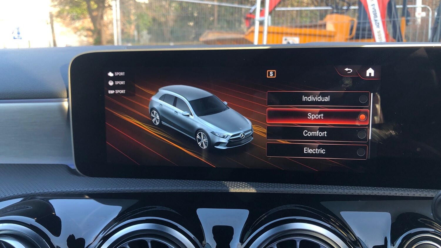 Used Mercedes-Benz A-Class 2020 for sale - 77644086: Photo 24