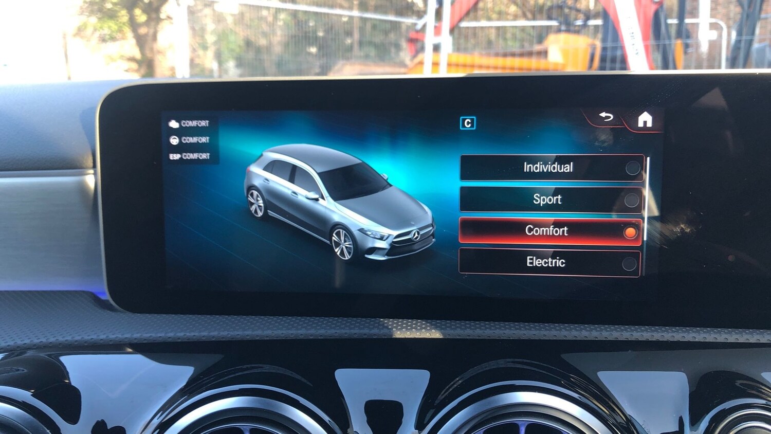 Used Mercedes-Benz A-Class 2020 for sale - 77644086: Photo 25