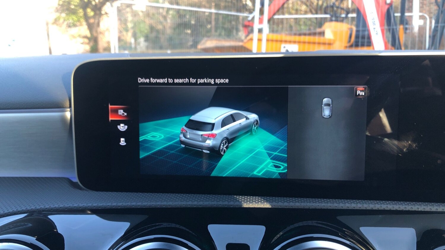 Used Mercedes-Benz A-Class 2020 for sale - 77644086: Photo 27